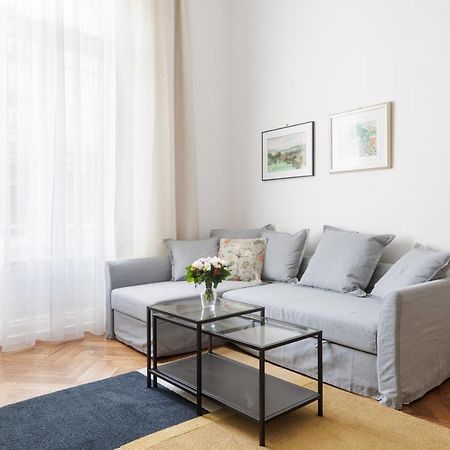 Apartmán Cozy In The Heart Of Zagreb - H Exteriér fotografie