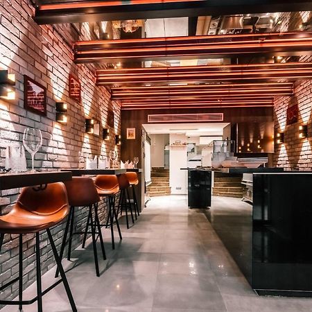 Apartmán Cozy In The Heart Of Zagreb - H Exteriér fotografie