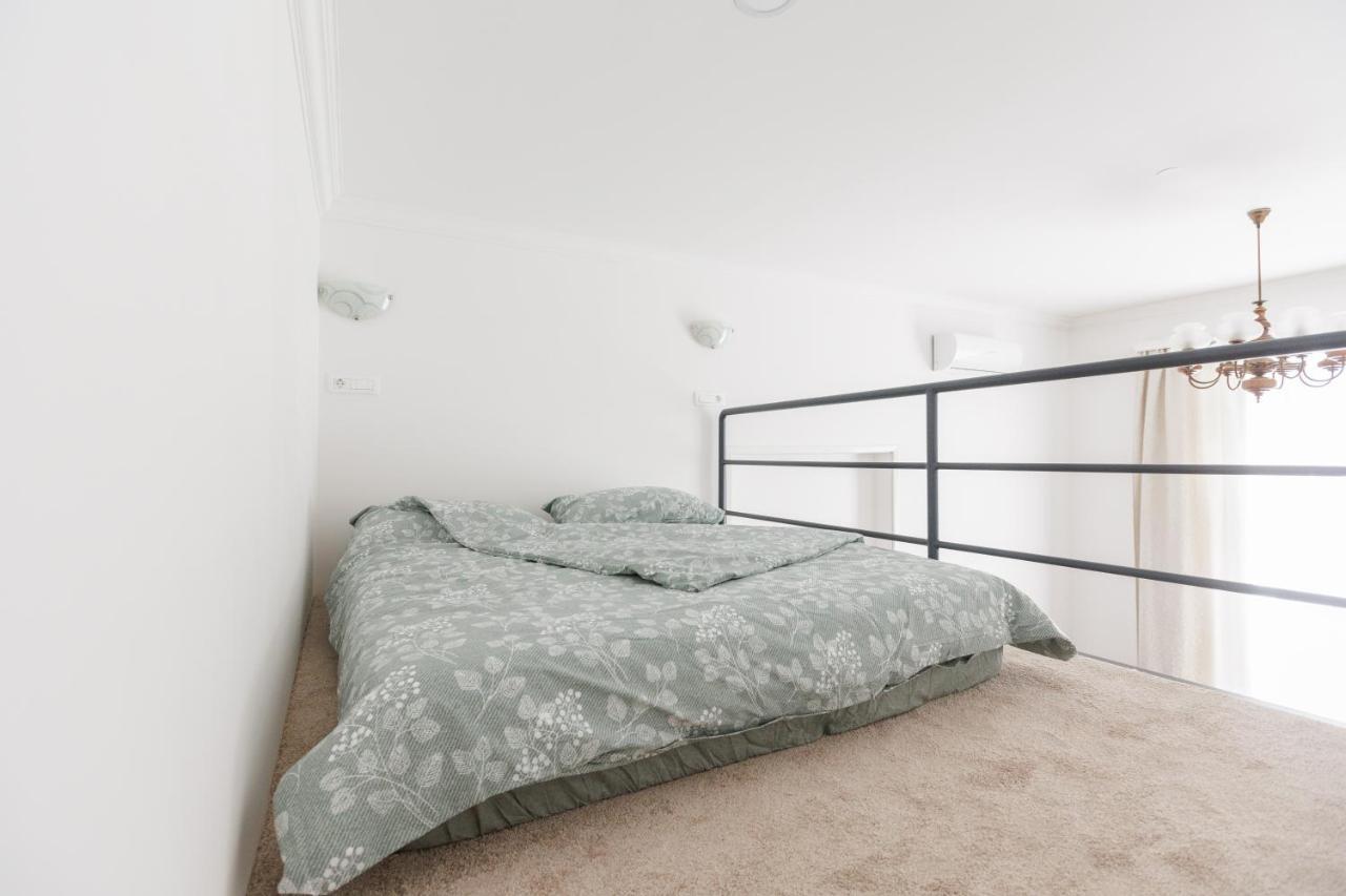 Apartmán Cozy In The Heart Of Zagreb - H Exteriér fotografie
