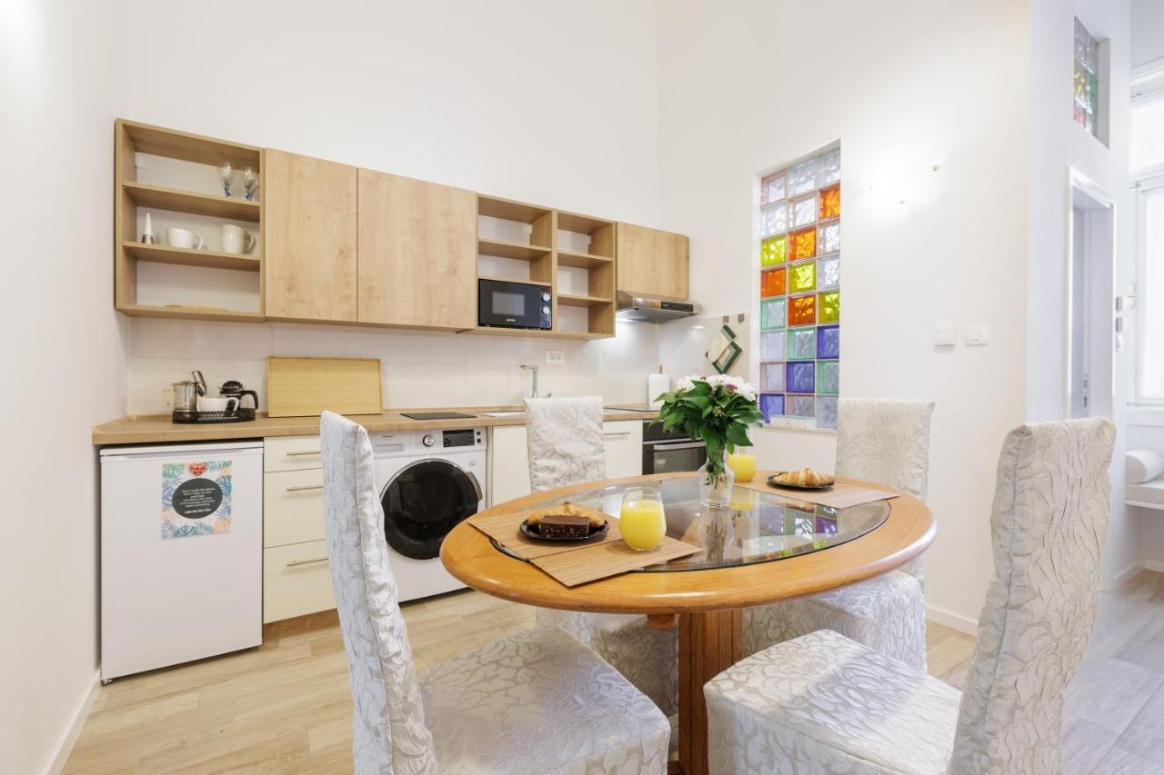 Apartmán Cozy In The Heart Of Zagreb - H Exteriér fotografie
