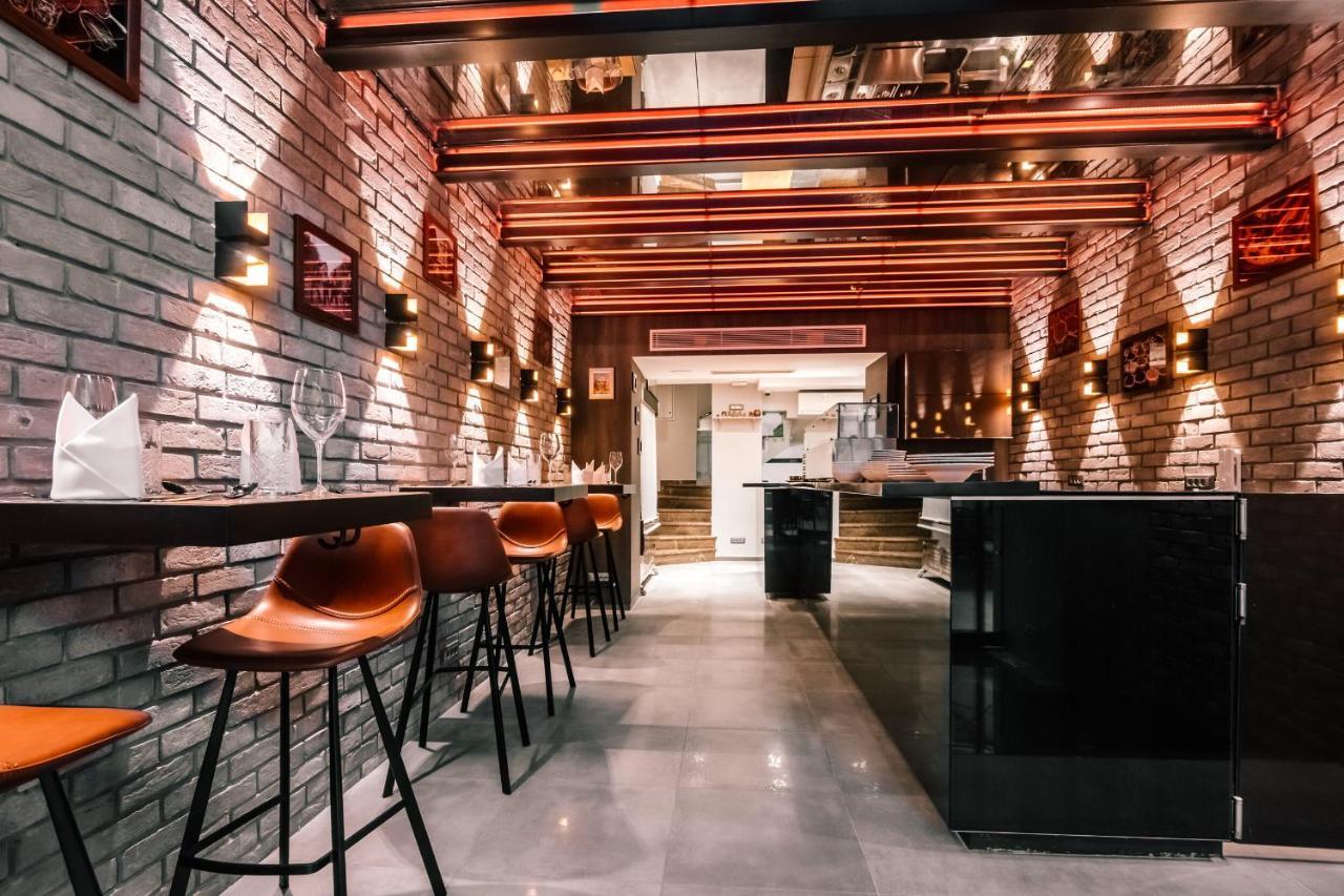 Apartmán Cozy In The Heart Of Zagreb - H Exteriér fotografie